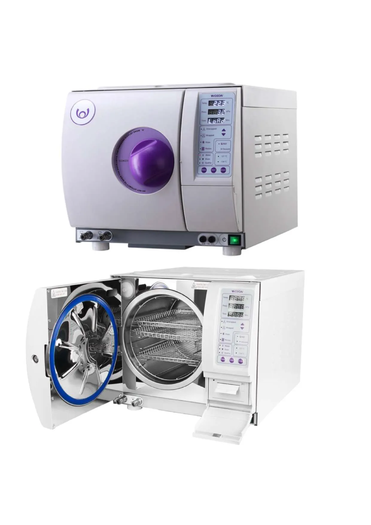 Cutting-Edge Technology